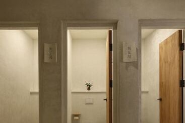 هتل Luoyangyushe Boutique