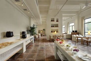 هتل Luoyangyushe Boutique