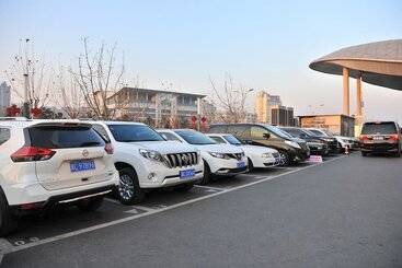 هتل Qinhuangdao Btg Jinglun