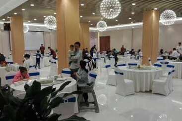 هتل Qinhuangdao Btg Jinglun