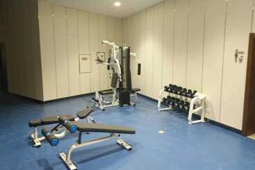 هتل Qinhuangdao Btg Jinglun