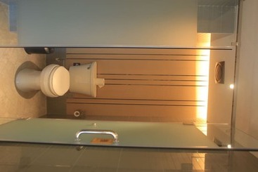 هتل Qinhuangdao Btg Jinglun