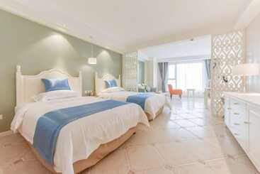 هتل Qinhuangdao Btg Jinglun