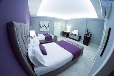 Gran Hotel Cantera La Plaza