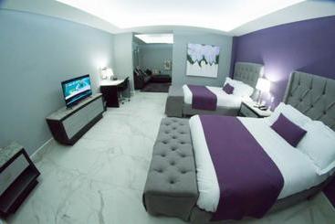 Gran Hotel Cantera La Plaza