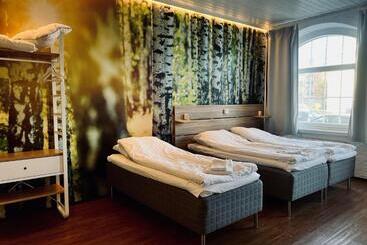 Place To Sleep Hotel Rauma