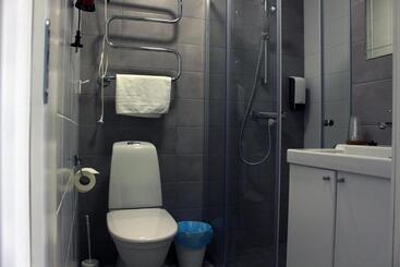 Place To Sleep Hotel Rauma