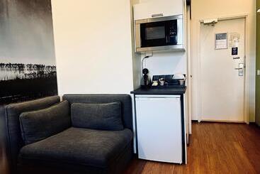 Place To Sleep Hotel Rauma