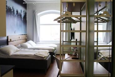 Place To Sleep Hotel Rauma