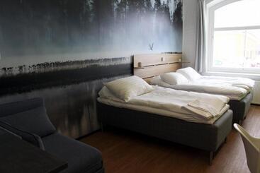 Place To Sleep Hotel Rauma