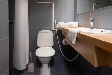 Place To Sleep Hotel Rauma