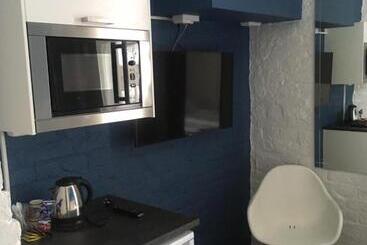 Place To Sleep Hotel Rauma