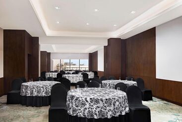 בית מלון כפרי The Westin Kolkata Rajarhat