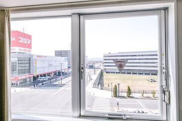 Four Points Flex By Sheraton Morioka - Morioka