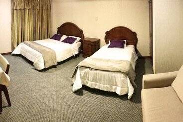 Grand Hotel Santa Ana