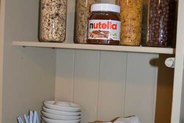 Lilla Hotellet Bed & Breakfast I Alingsås