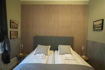 Lilla Hotellet