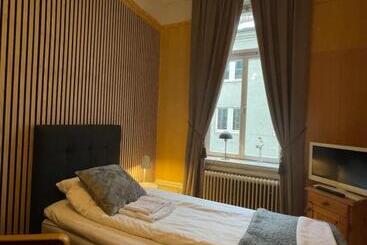 Lilla Hotellet