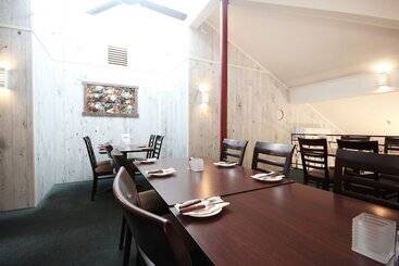 مُتل Napoli Resturant & Hotell As
