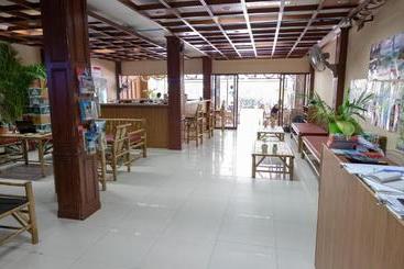 P & T Hostel