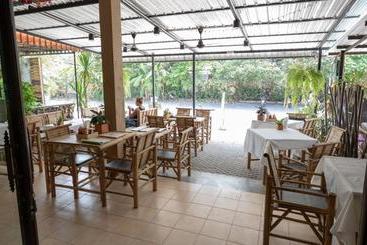 P & T Hostel