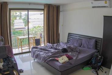 P & T Hostel