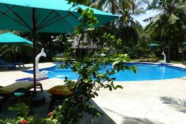 استراحتگاه Residence Maison Müge