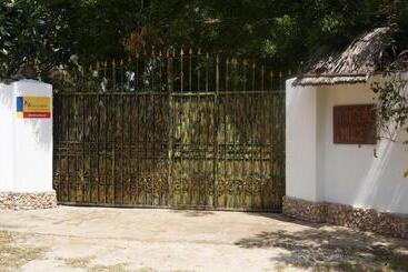 استراحتگاه Residence Maison Müge