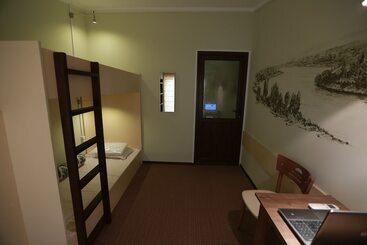 Somoni Hostel