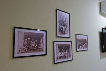 Somoni Hostel