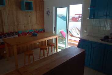 Atlantic Sal Hostel
