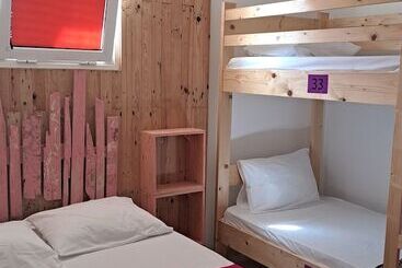 Atlantic Sal Hostel