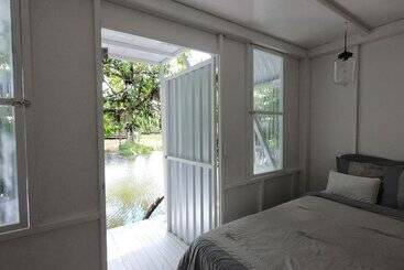 هاستل Dreamcatcher Eco Lodge Adults Only
