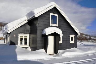 هاستل Geilo Vandrerhjem