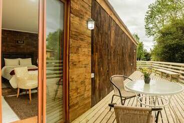 هاستل Hostal & Loft El Laurel Temuco