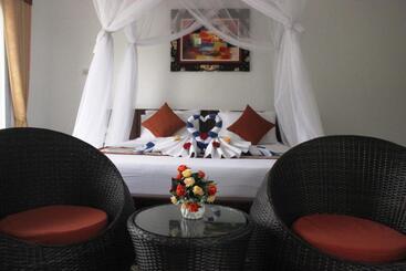 هاستل The Barari Villas