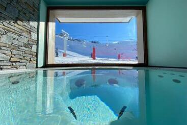 Alberta Hotel & Spa