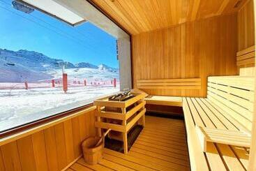 Alberta Hotel & Spa