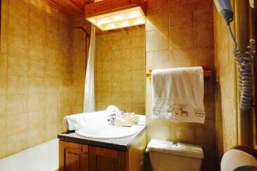 Alberta Hotel & Spa