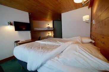 Alberta Hotel & Spa
