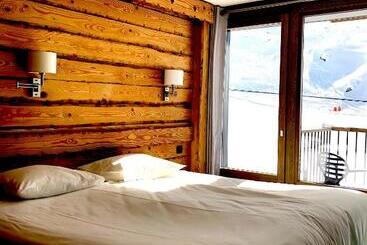 Alberta Hotel & Spa