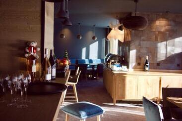 Alberta Hotel & Spa