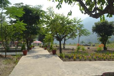 Balaut Resort