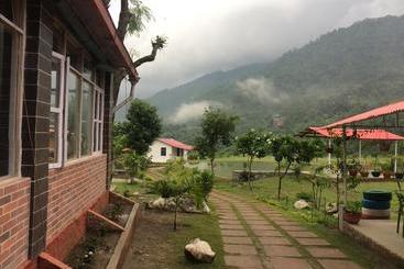 Balaut Resort