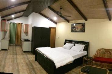 Balaut Resort