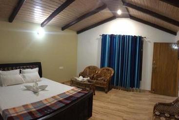Balaut Resort