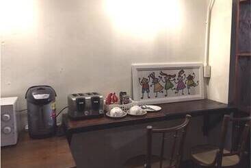 Bee Friend Hostel