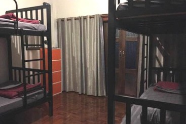 Bee Friend Hostel