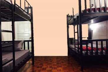 Bee Friend Hostel