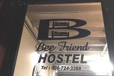 Bee Friend Hostel